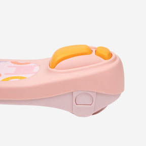 OXELO (オクセロ) キックスケーター ガールズ キックスケーター GT 500