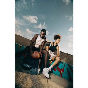 DECATHLON (デカトロン) スポーツ ハードケーススポーツバッグ 45L