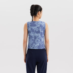 KIMJALY (キムジャリー) ヨガ タンクトップ シルク 520 レディース