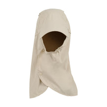 FORCLAZ (フォルクラ) 自然散策・トレッキング UVカット キャップデザート900