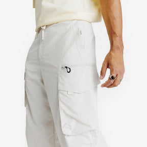 スポーツウェア オーバーサイズ カーゴパンツ