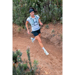 KIPRUN (キプラン) ランニングソックス ミドルカット 薄手 RUN900