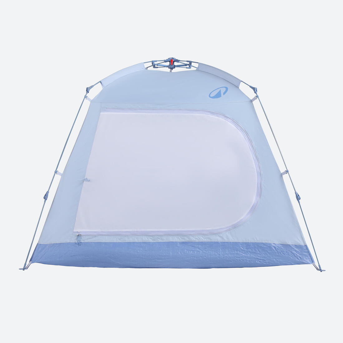 QUECHUA (ケシュア) キャンプ シェルター マルチパーパス クイックオープンシステム UPF 50+ CN EASY 100 FRESH