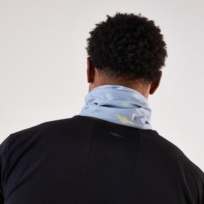 KIPRUN (キプラン) ランニング ネックウォーマー・ヘッドバンド 多機能 2026