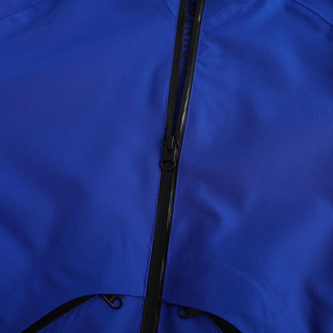 QUECHUA (ケシュア) 登山・ハイキング キッズ ハイキングジャケット MH900 7～15歳 軽量 防水