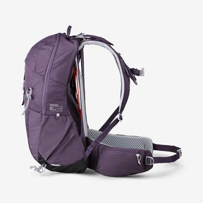 QUECHUA (ケシュア) 登山・ハイキング バックパック MH500 25L