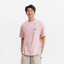 スポーツウェア ジェンダーレス ルーズコットンTシャツ