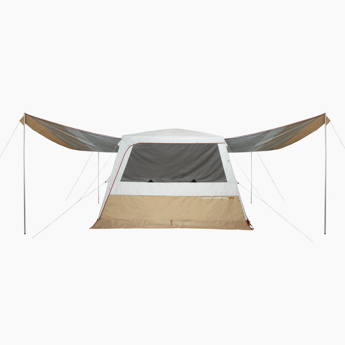 QUECHUA (ケシュア) キャンプ リビングスペース・シェルター ARPENAZ