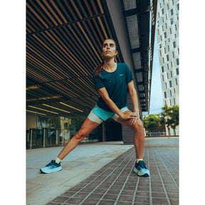 KIPRUN（キプラン）ランニング レディース 2-in-1 ショートパンツ Run 500 Comfort