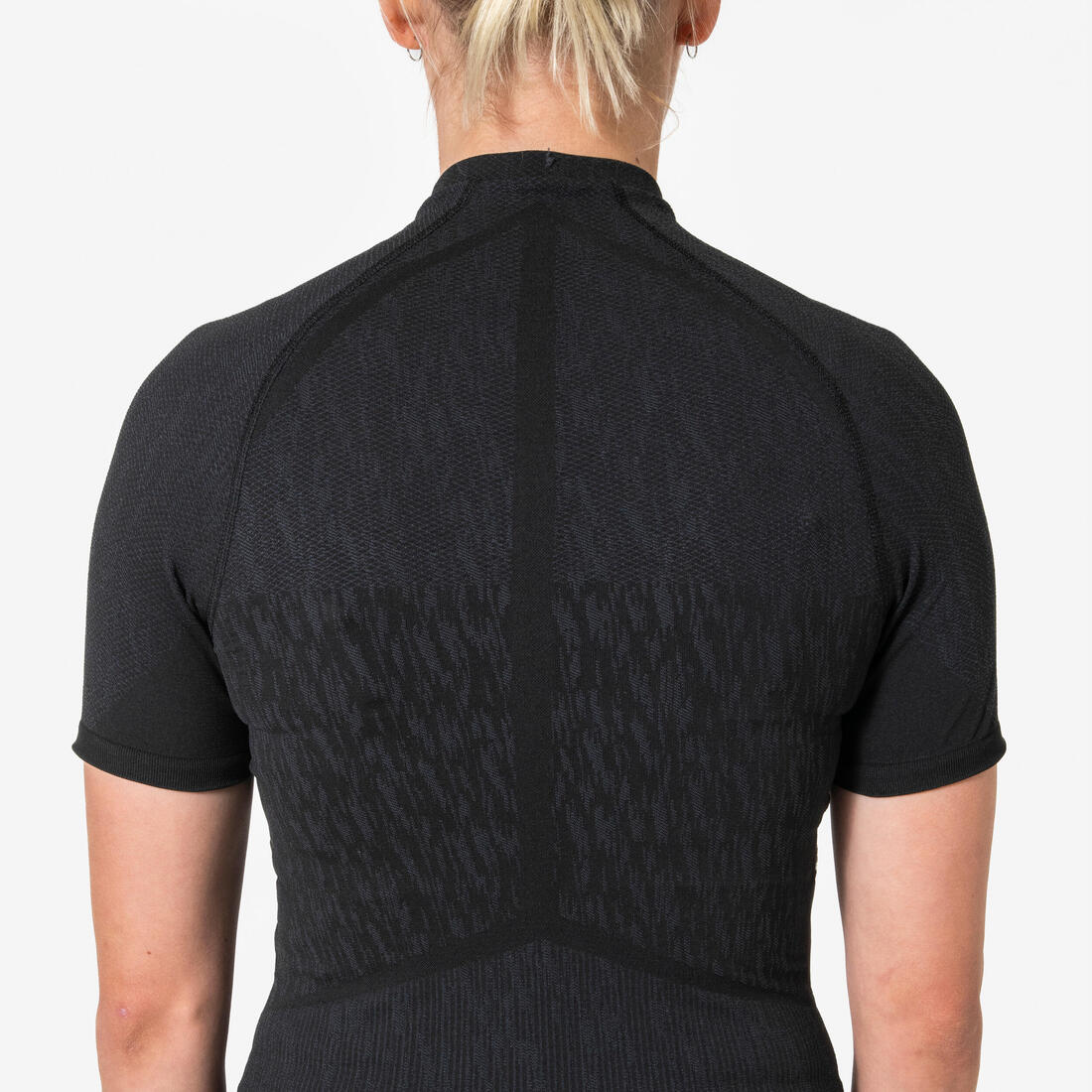 KIPSTA（キプスタ）サッカー ユニセックス 半袖サーマルベースレイヤートップ Keepdry