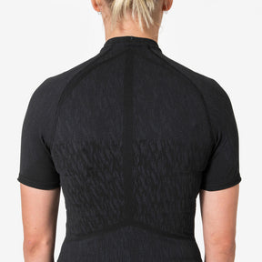 KIPSTA（キプスタ）サッカー ユニセックス 半袖サーマルベースレイヤートップ Keepdry