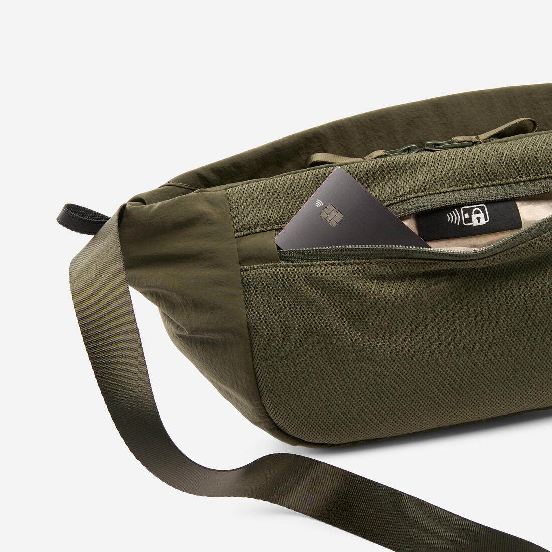 DECATHLON (デカトロン) スポーツ ヒップパック XXL 5L