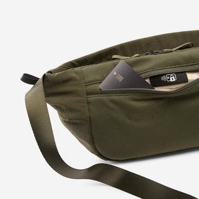 DECATHLON (デカトロン) スポーツ ヒップパック XXL 5L