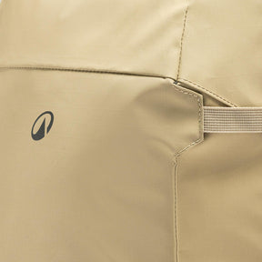 FORCLAZ (フォルクラ) トレッキング ハイキングバックパック スーツケース式開閉 Travel 500 Organiser 30L