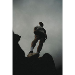 KIPRUN (キプラン) ランニングソックス ミドルカット 薄手 RUN900