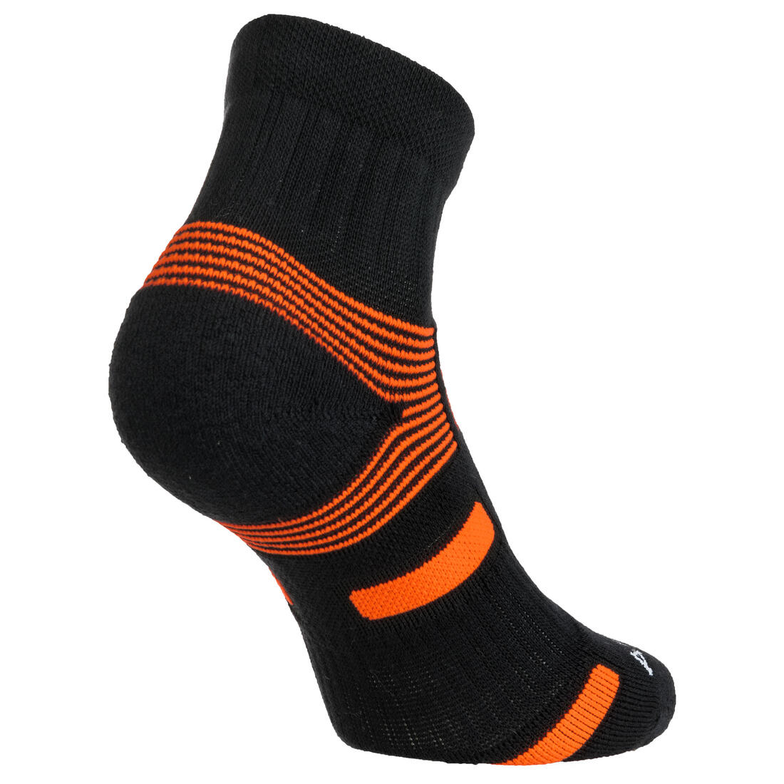 ARTENGO(アルテンゴ) ラケットスポーツ ミドル丈ソックス RS500 3足組 大人用