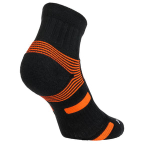 ARTENGO(アルテンゴ) ラケットスポーツ ミドル丈ソックス RS500 3足組 大人用