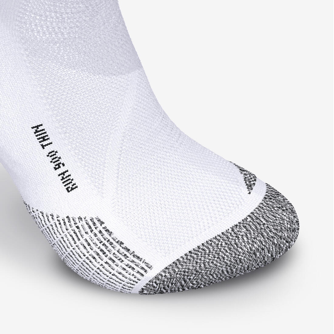 KIPRUN (キプラン) ランニングソックス ミドルカット 薄手 RUN900