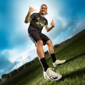 KIPSTA (キプスタ) サッカー用ショートパンツ 大人用 Viralto II