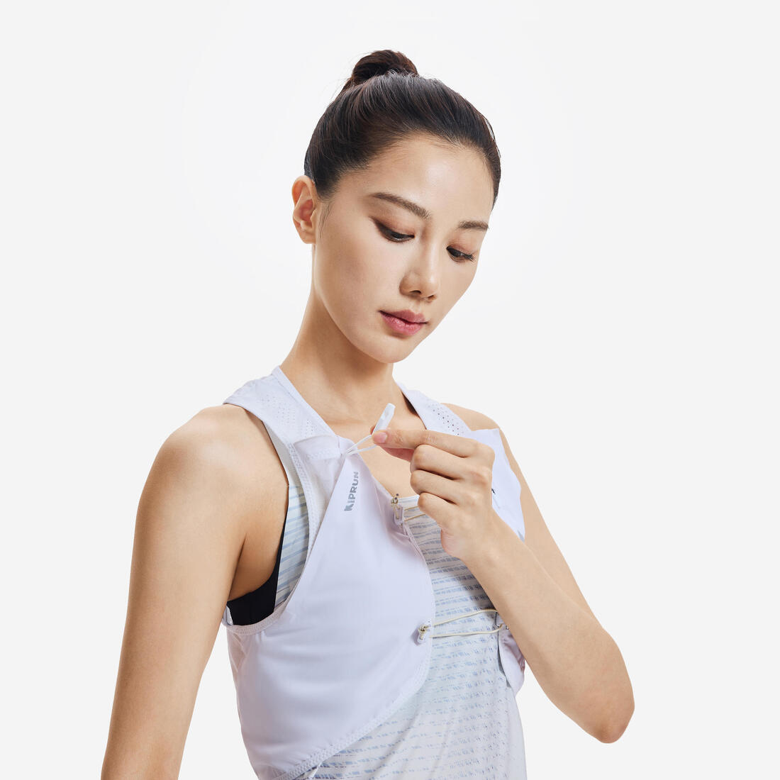 KIPRUN (キプラン) ランニング ハイドレーションベスト マラソン・競技用 900 RACE 3L