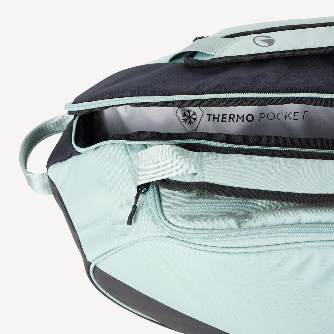 ARTENGO（アルテンゴ）9R 断熱テニスバッグ L Pro