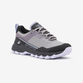 QUECHUA (ケシュア) 登山・ハイキング レディース ブーツ 防水 軽量 MH500