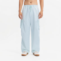 スポーツウェア オーバーサイズ カーゴパンツ