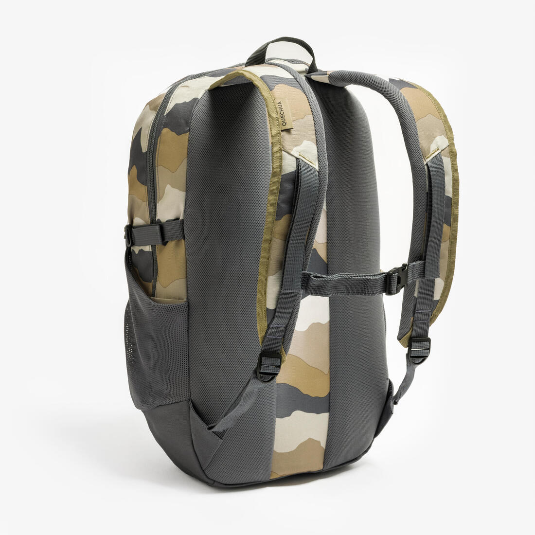 QUECHUA (ケシュア) ハイキング バッグパック Arpenaz 100 20L