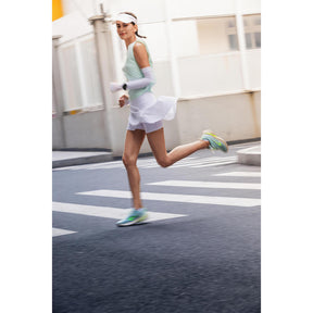 KIPRUN (キプラン) ランニング レディース ショートタンクトップ 透湿性 Run 500 Dry