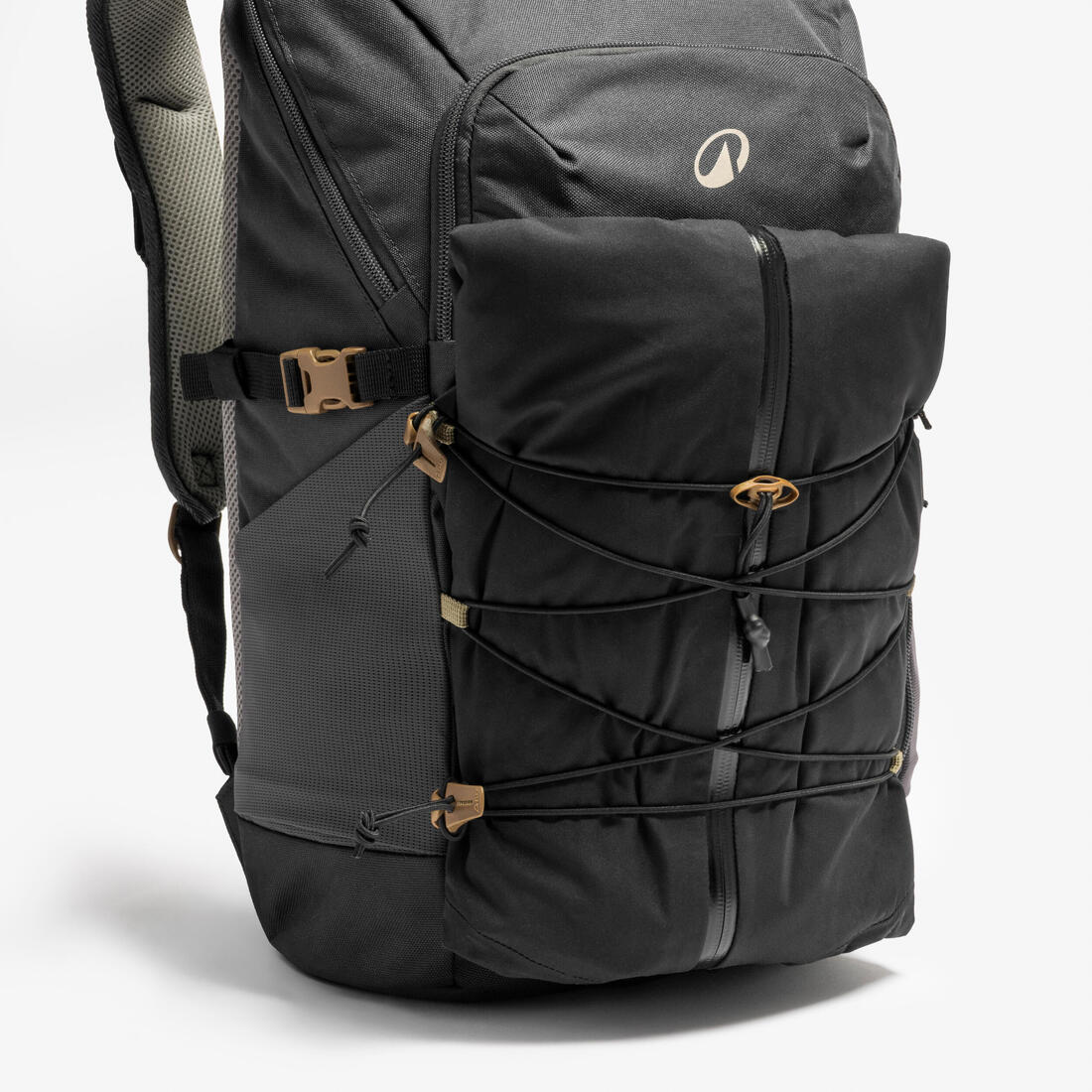 QUECHUA (ケシュア) ハイキング バックパック Arpenaz 500 20L