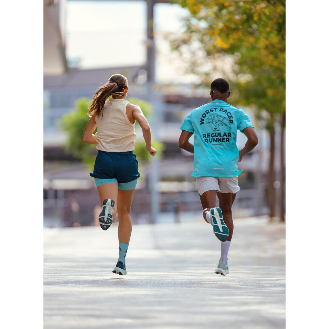 KIPRUN (キプラン) ロードランニング メンズ シューズ Kipride