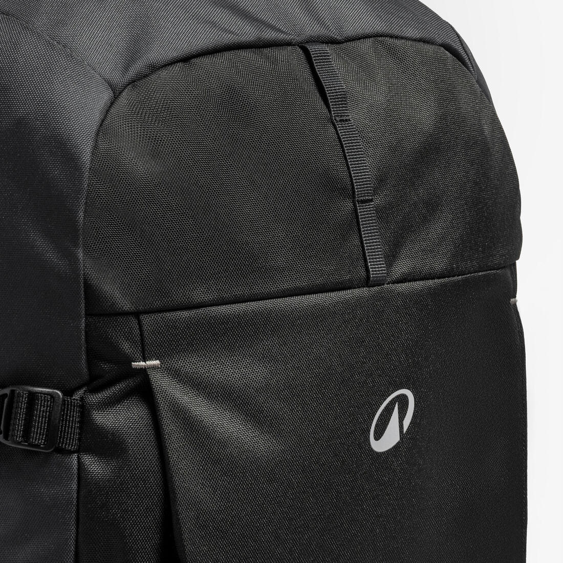 QUECHUA (ケシュア) ハイキング バッグパック Arpenaz 100 27L