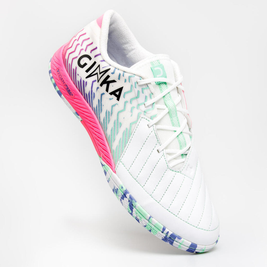 熱い販売 シューズ KIPSTA（キプスタ）フットサル Ginka 23/24 Pro シューズ