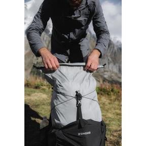 SIMOND (シモン) 超軽量50Lトレッキングバックパック MT900 UL