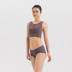 DOMYOS (ドミオス) スポーツ ボクサーショーツ CN Nude 3枚組