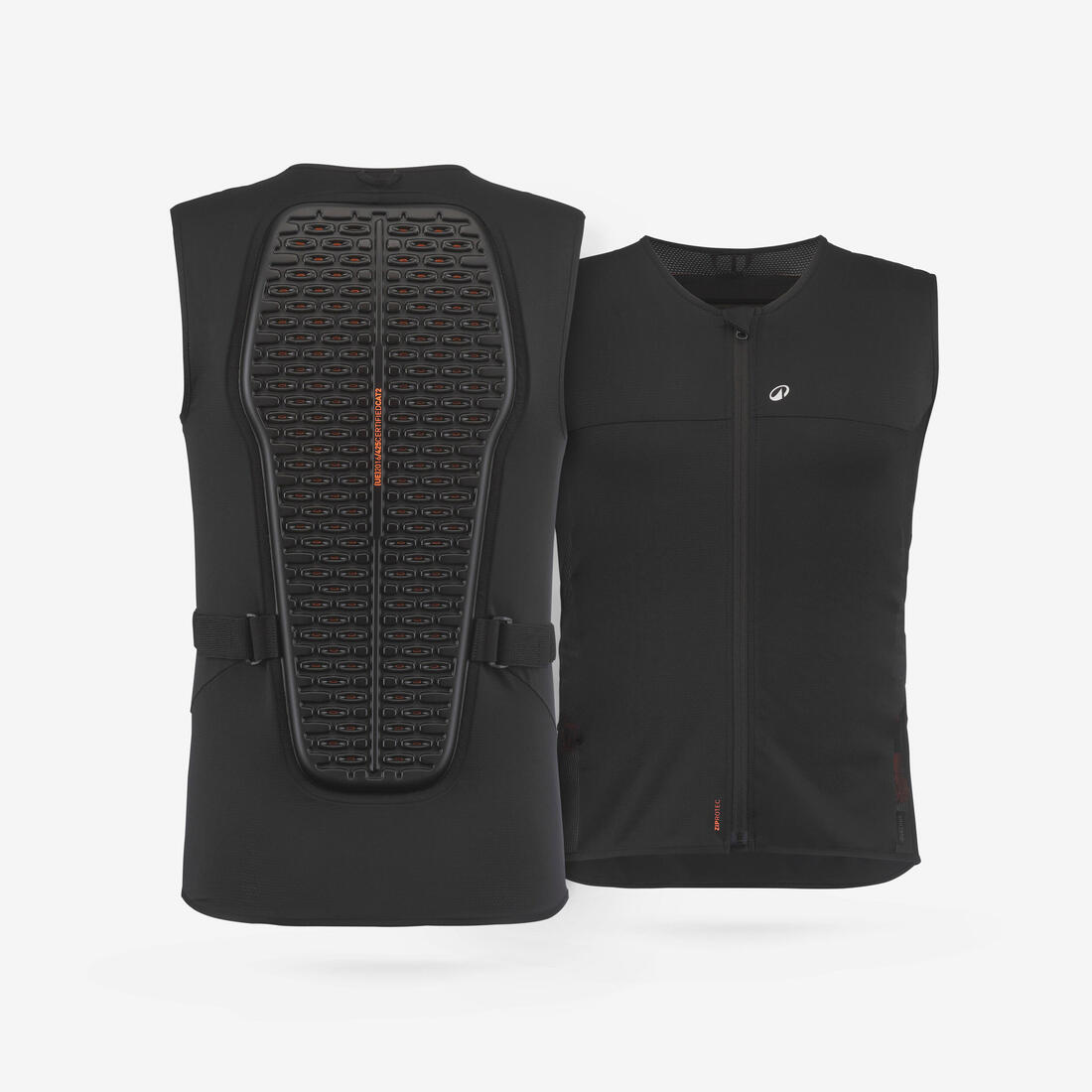 スキースノーボード用　パックプロテクター スノーボード プロテクター プロテクター スキー スノーボード