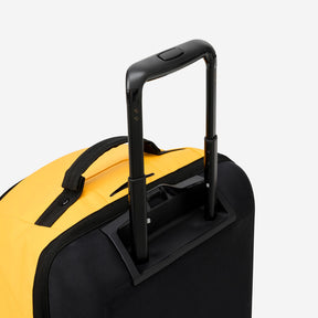 KIPSTA (キプスタ) 85L Space Saver 折りたたみ式大型トラベルバッグ