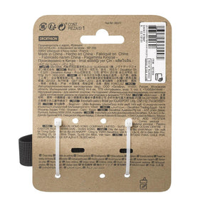 QUECHUA (ケシュア) 登山・トレッキング チェストストラップ バックパック用