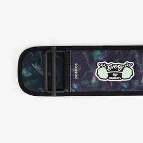 DOMYOS (ドミオス) フィットネス ウェイトリフティングベルト 安全バックル付