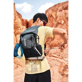 KIPRUN (キプラン) トレイルランニングバッグ 900 20+5L