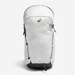 QUECHUA (ケシュア) 登山・ハイキング バックパック 軽量 MH500 15L