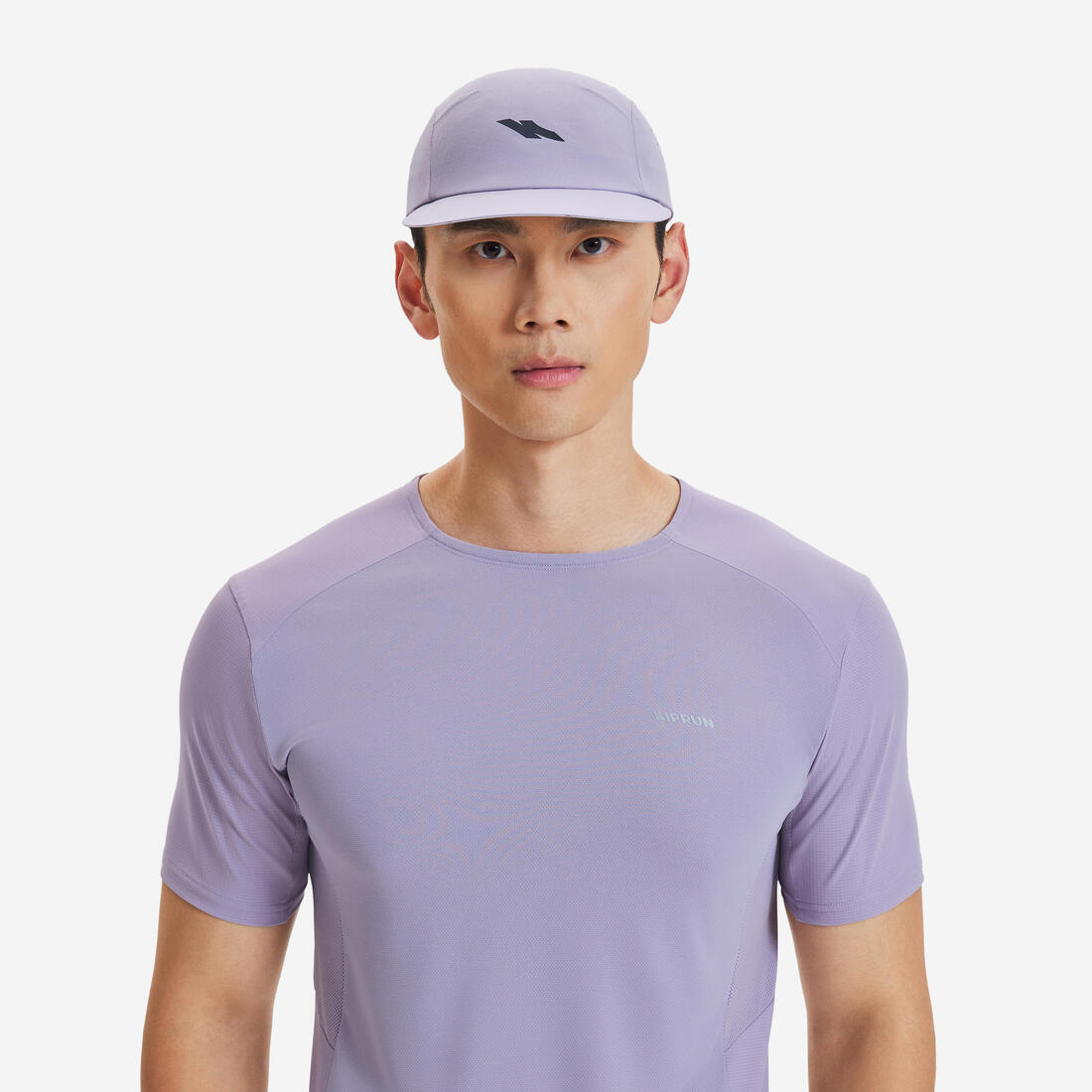 KIPRUN (キプラン) メンズ レディース 超軽量ランニングキャップ