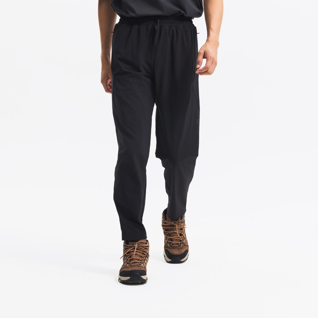 QUECHUA (ケシュア) メンズ パンツ 軽量 MH500