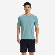 KIPRUN (キプラン) ランニング メンズ Tシャツ 透湿性 Dry +
