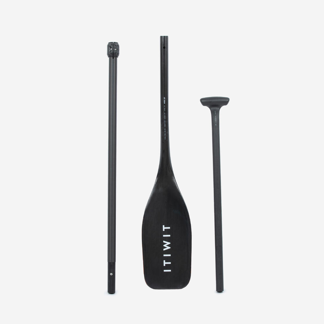 ITIWIT (イティウィ) スタンドアップパドルボード カーボン 3分割 900 165～205cm