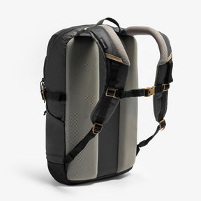 QUECHUA (ケシュア) ハイキング バックパック Arpenaz 500 20L