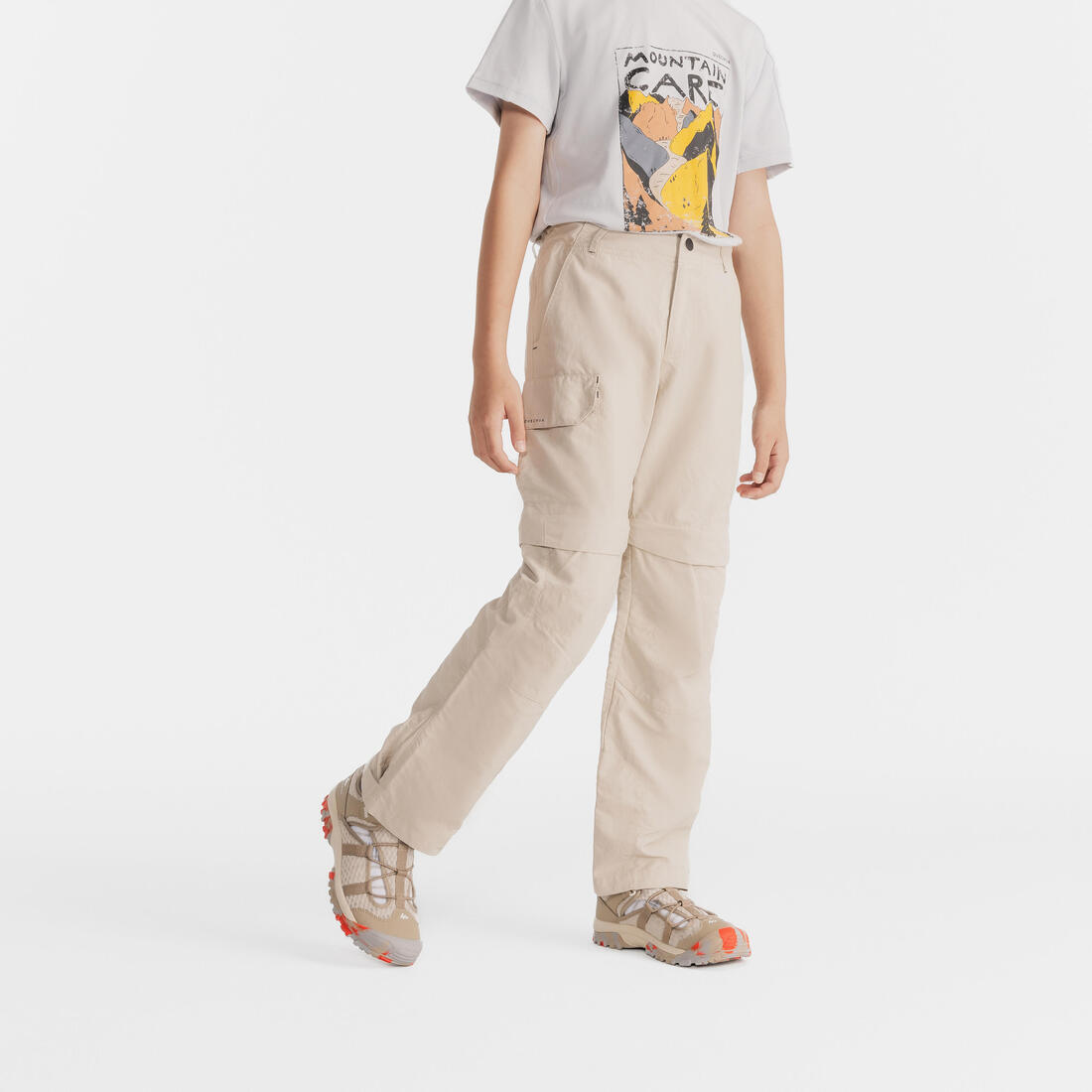 登山・ハイキング・トレッキング | パンツ、ショートパンツ