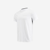 DOMYOS (ドミオス) フィットネス メンズ Tシャツ 透湿性 コットン調 120