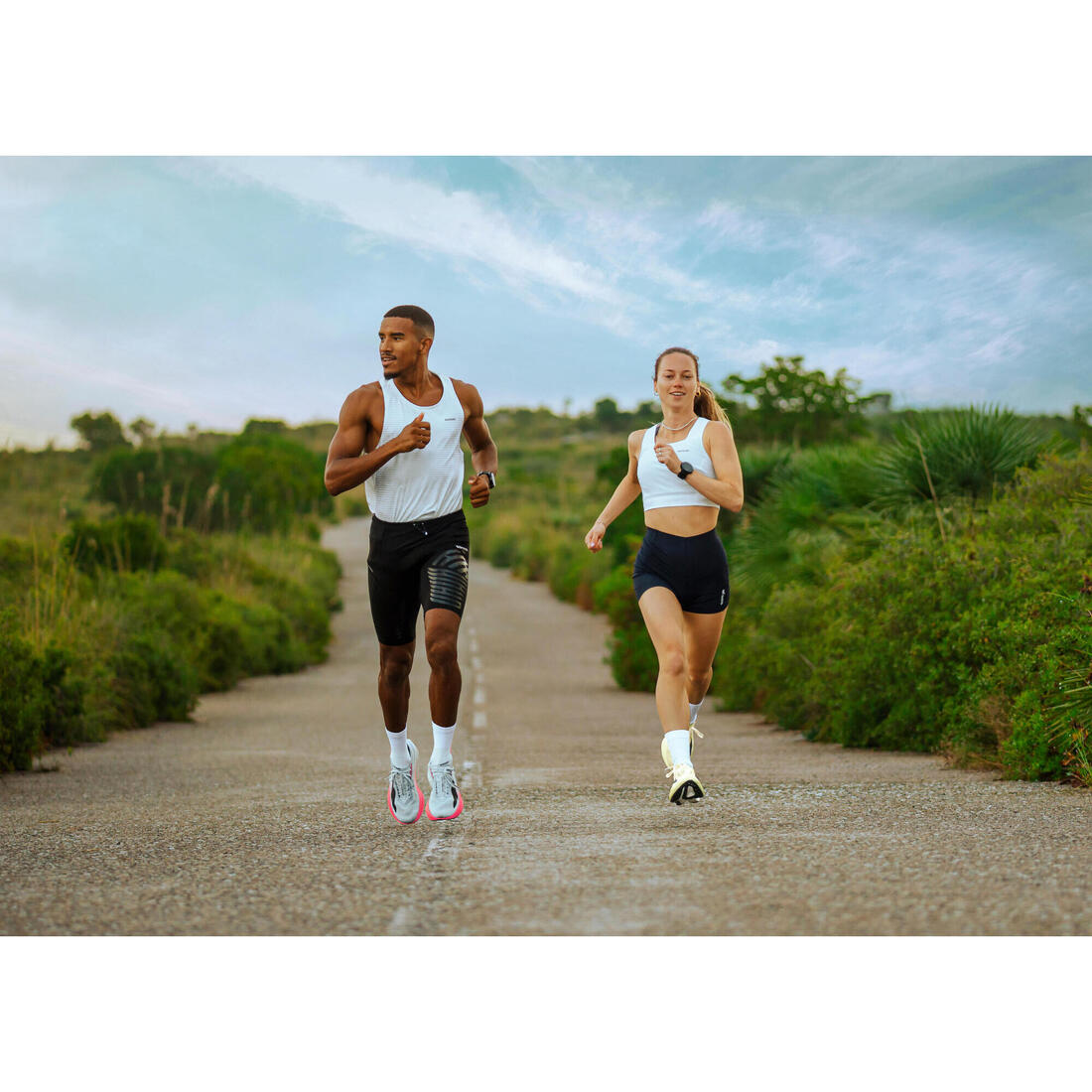 KIPRUN（キプラン）トレイルランニング メンズ タイツ Kiprun Trail Run 900 Ultra RHEON