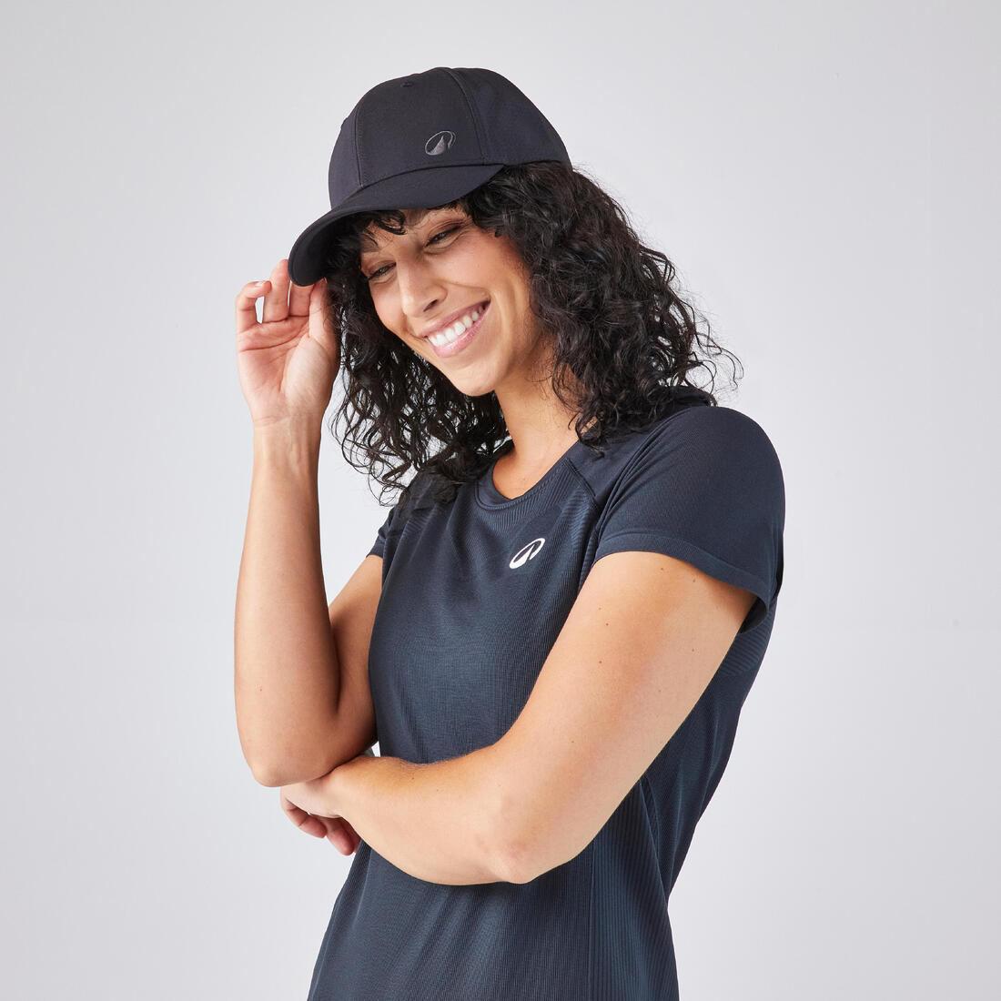 Artengo（アルテンゴ） テニス キャップ TC 900 58cm